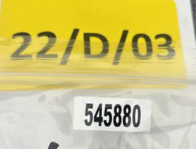 New | in-Stock LEGRIS 0109 06 10 Parts (Hydraulics and Pneumatics) California US | Davliegogo LLC #1707117