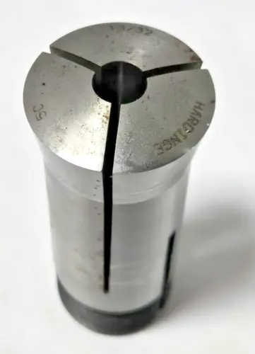 Hardinge 5C Lathe Collet Size 13/32 Free Shipping Chucker Machinist Tools