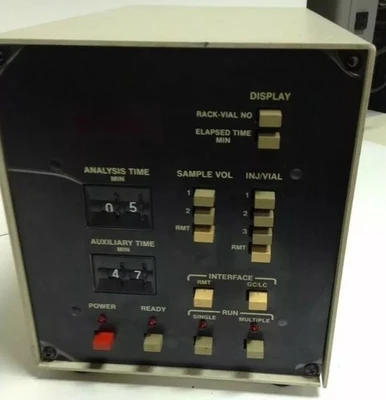 USED Varian 040 Lot 181