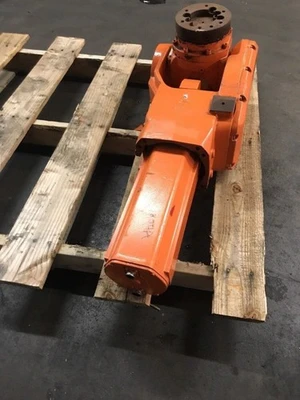 USED ABB M94A