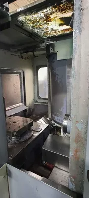 LEADWELL MH 400I Machining Centers, Horizontal | Asset Exchange Corporation (5)