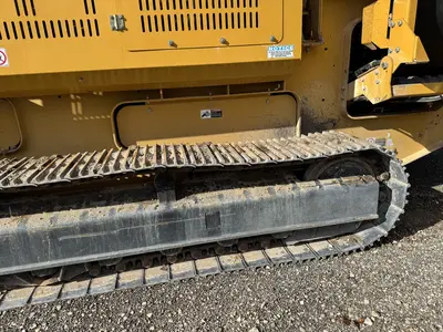 Used 2023 SCREEN MACHINE 4043 TR Crushers Oklahoma US | Proxy Equipment #1385394