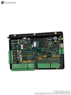 Used INGERSOLL-RAND SGNE Programmable Logic Controllers Kentucky US | Industrial Parts R Us Inc. #1377600