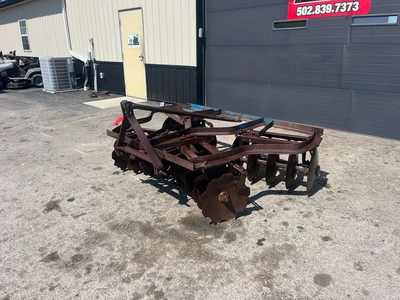 FORD 201 FLEX DISC Disc | County Equipment Company LLC (6)