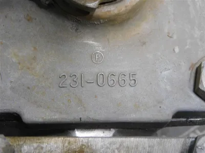 USED MCCANNA S151 S6 R S6/KJL