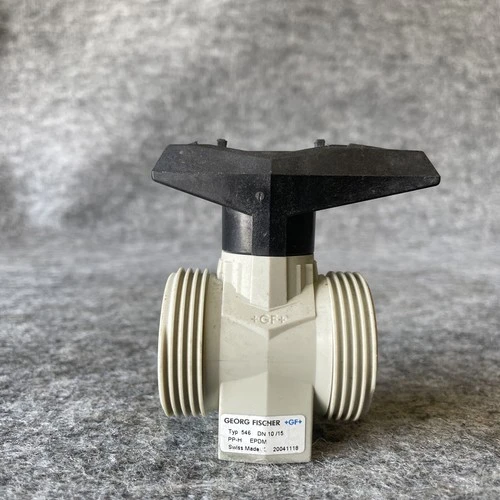 Used George Fisher 167.546.322 Valves/Fittings California US | Davliegogo LLC #1728993