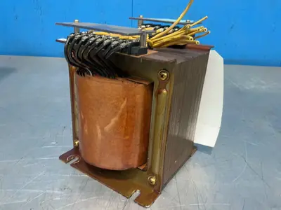 Used YASAKAWA 6425456 Transformers Ohio US | HGR 24 #1316505