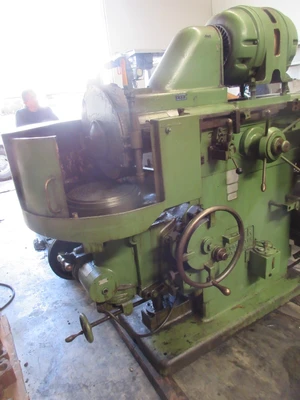USED ARTER D-12