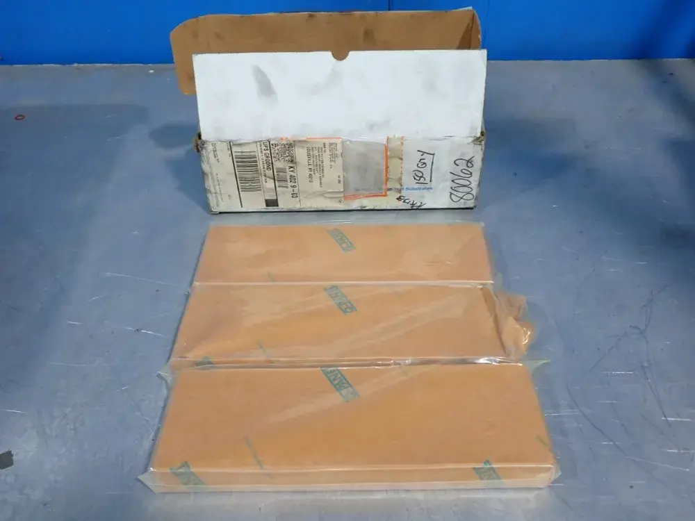 Q-panel 12"x4" Test Substrates - Unknown
