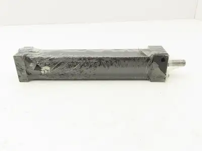 Parker 1.25USU1606.00 Pneumatic Air Cylinder 1.25" Bore 6" Stroke 200PSI