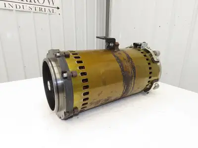 Hyster 8544587 Forklift Traction Drive Motor 48V 21.5kW Off E80XN TSW 180/6-360