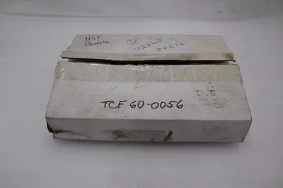 NEW IN BOX CAROTRON TCF60-0056 6-24VDC NSNP STOCK H1052