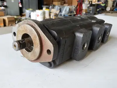 NEW PERMCO 375-1Y-205-04