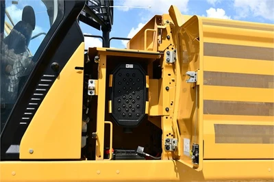 Used 2019 CATERPILLAR 336 Excavators South Carolina US | BTM Machinery #1354398