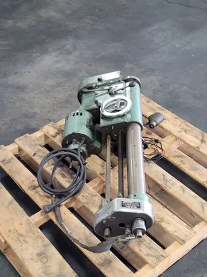 KWIK-WAY FL Tooling & Accessories, Drilling | Machinery Central (2)