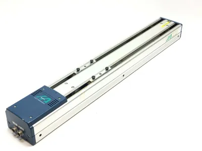 12G2-35-400 | IAI  Linear Slide Actuator - Used