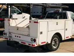 Used 2019 CHEVROLET SILVERADO 3500HD Service & Utility Trucks Pennsylvania US | Iron Exchange Equipment Solutions #1353872