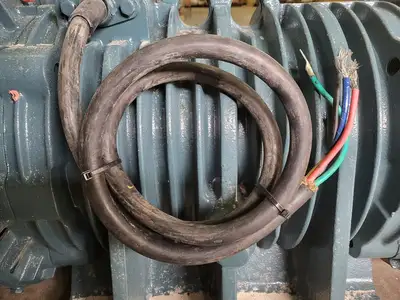 USED MURAKAMI SEIKI KEEH-135-8BW