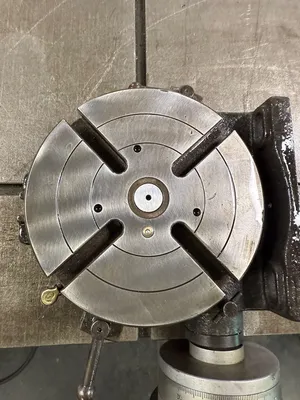 YUASA 550-046 Rotary Tables | GMT (7)