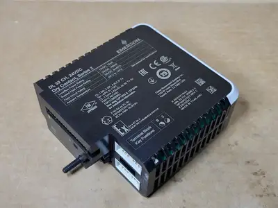 Used EMERSON KJ3203X1-BA2 Misc Electrical & Power Parts British Columbia CA | Lenmark #477866