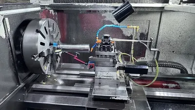 PROTOTRAK TRL2460SX LATHES, COMBINATION, N/C & CNC | T.R. Wigglesworth Machinery Co. (2)