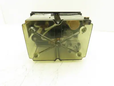 Daido 8A0707 Spindle Lubrication Oil Pump 0.3 L/Min 3L Tank 100V 1PH *See Notes*