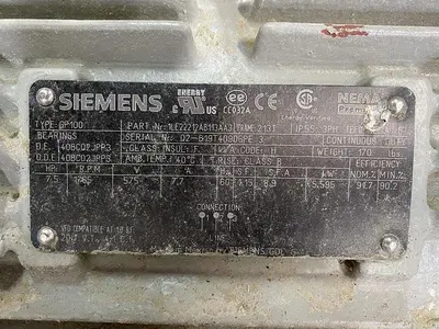 USED 2019 KICE FC11W8