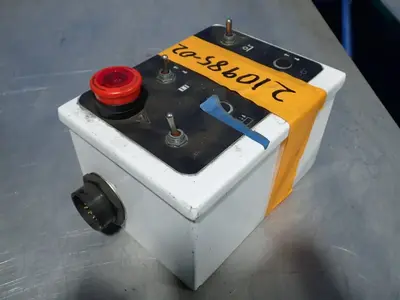 Control Box