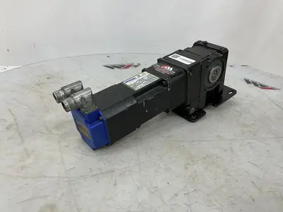 USED KOLLMORGEN MTC306C1-R1C1