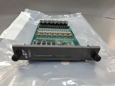 Used Bailey IMAS011 Symphony Analog Output Module, 5-24VDC, 15VA PLC Input & Output South Carolina US | Palmetto Automation #1505484