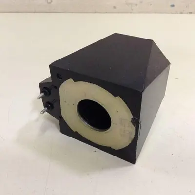 USED TOKIMEC 02-123806