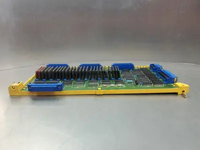 USED FANUC A16B-1211-0300 Ser A I/O C3 Drive Control Board