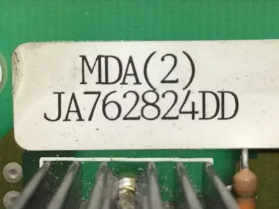 USED SUMITOMO JA762824DD