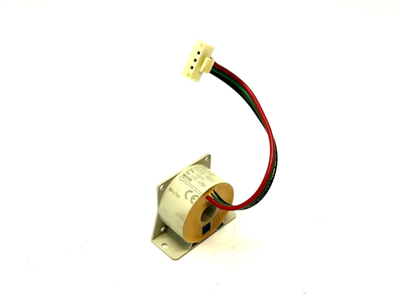 ES100-9663 | ABB  Current Transformer - Used