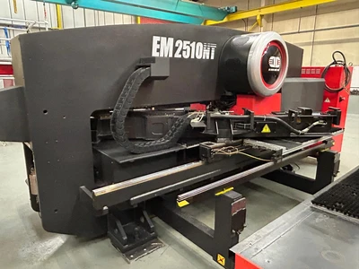 Amada EM2510 NT