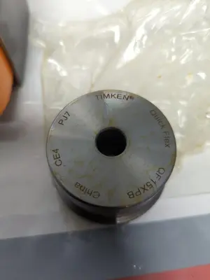 New | in-Stock TIMKEN QF15XPB Conveyor Parts Ohio US | Surplus Asset Holdings #1236547