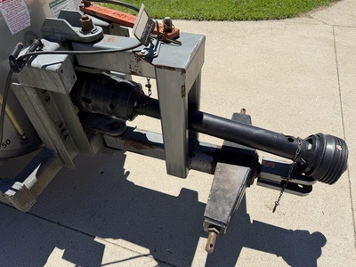 Used _UNKNOWN_ _UNKNOWN_ Sprayers Michigan US | Miedema Asset Management Group #1287687