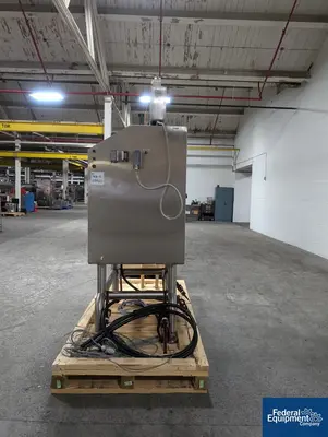 USED Gabler-KG WLS GABLER Mirrored Extruder System