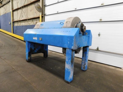 Used GEA NA Tricanter Centrifuges Ohio US | Equipment Recovery Corp. #1331516