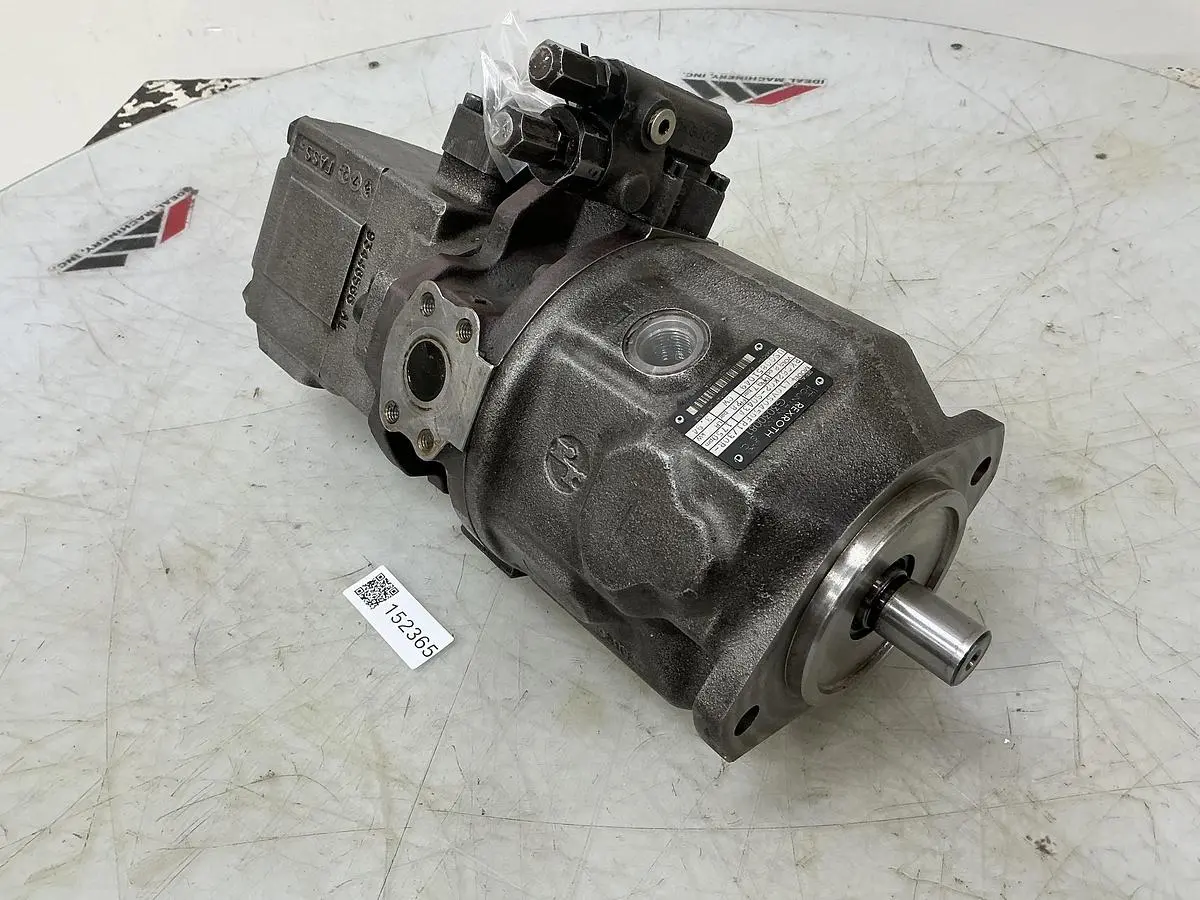USED REXROTH AA10VS045DFR1/30R-PKC62K02-S043A