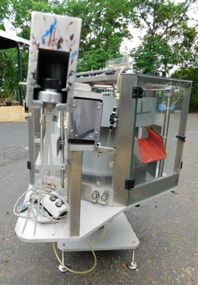 USED ADV ATOMIZER FEEDER CY 750 POM
