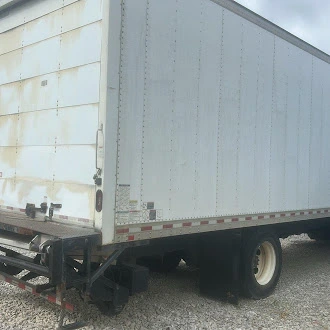 USED 2018 INTERNATIONAL 4300 MS