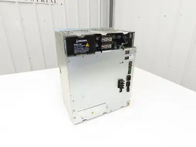 Okuma MPS45 AC Servo Drive Power Supply Unit U 215