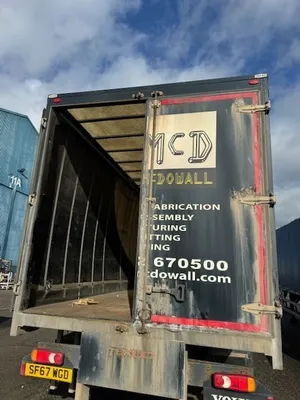 VOLVO FL tooling and equipment | Bowland Trading Ltd (33)