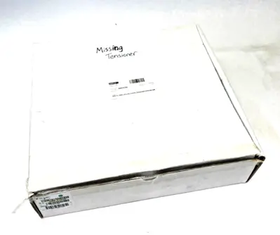 New | in-Stock Allen Bradley Ser. C Guardmaster Lifeline 4 Rope Tensioning System Safety Products (Other) Michigan US | Maverick Industrial Sales #1395562