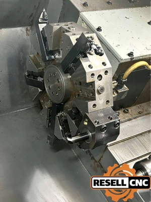 USED 2006 Haas SL-20