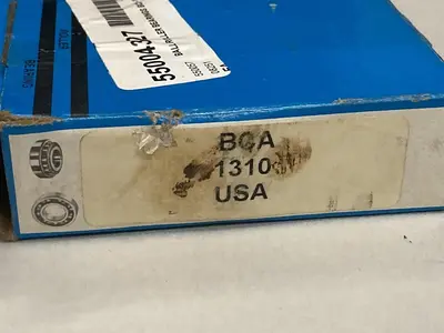 New | in-Stock BOWER BCA 1310 Bearings Ohio US | Surplus Asset Holdings #1243708