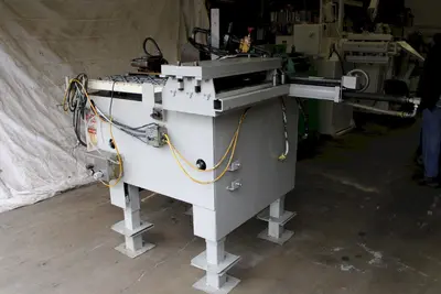 USED AIR FEEDS AF2