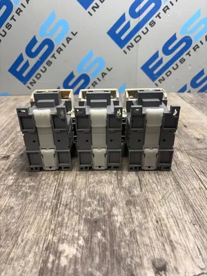 Benshaw RSC-50 Electrical/PLC/Automation | ESS Industrial Equipment Sales (3)