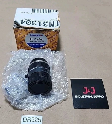 NEW Computar M3514-MP